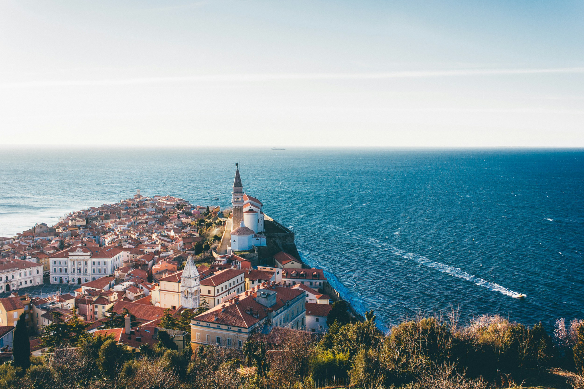 Aussergewöhnliche Reisetipps: 5 Balkan-Länder – 5 Highlights für die kommenden Ferien