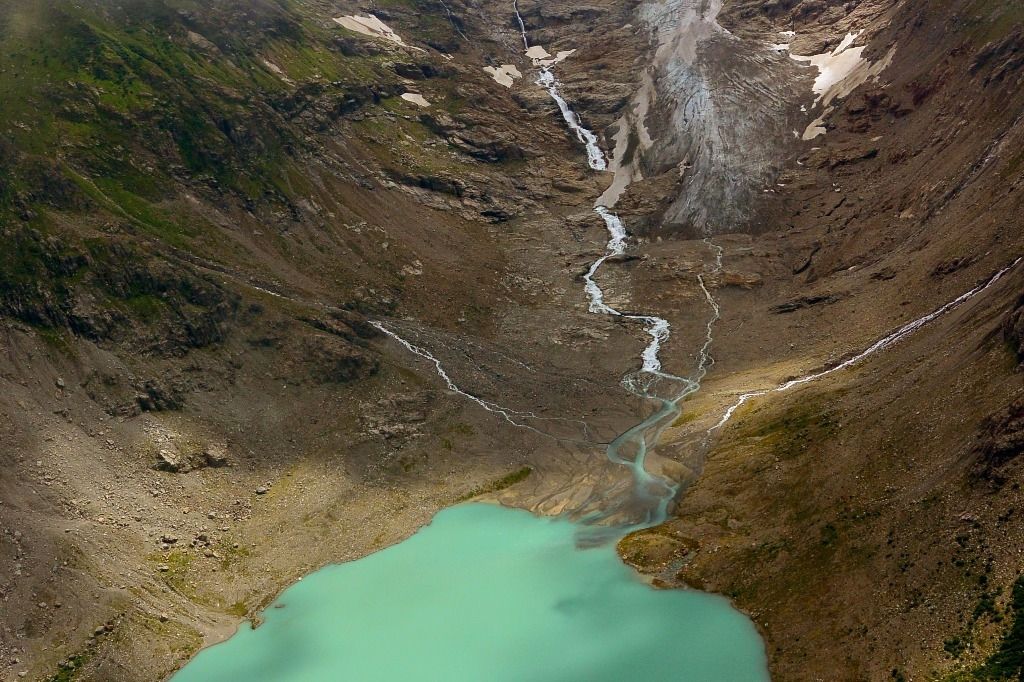 Grimselverein wehrt sich gegen Wasserkraftwerk Trift