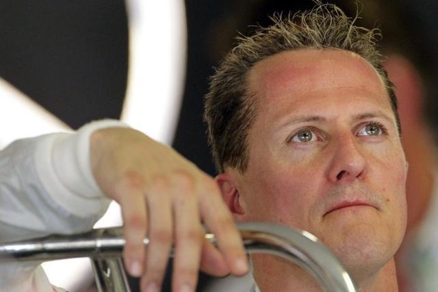 «Ich würde Schumacher entlassen» | Tages-Anzeiger