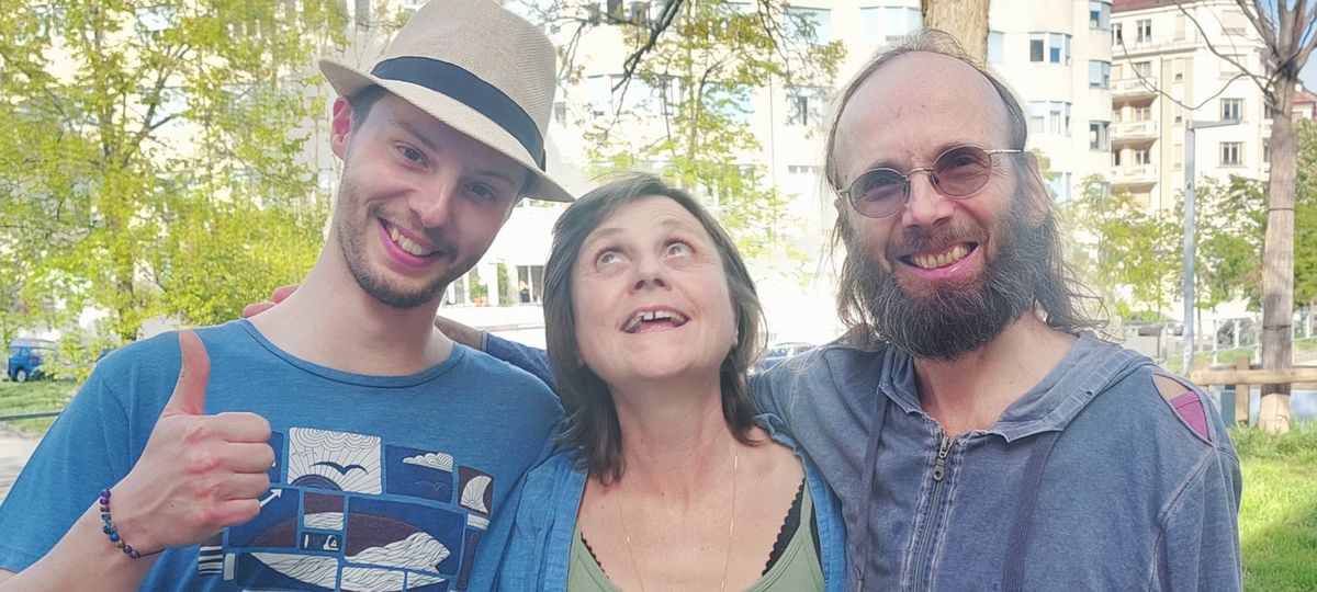 Vous reprendrez bien un peu de slam?