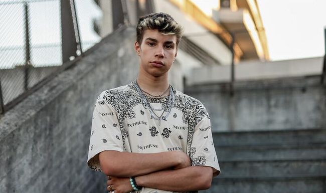 «Sie bewarfen mich mit Steinen, weil ich schwul bin»