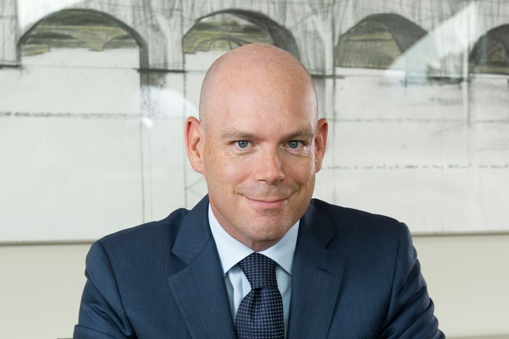 Nouveau directeur général pour Rothschild Bank