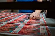 Jahreszahlen: Orell Füssli steigert Umsatz und macht deutlich mehr Gewinn