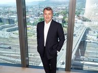 Porträt: Gerhard Lohmann, GAM-CFO: Der neue Finanzchef will GAM wieder in die Gewinnzone steuern