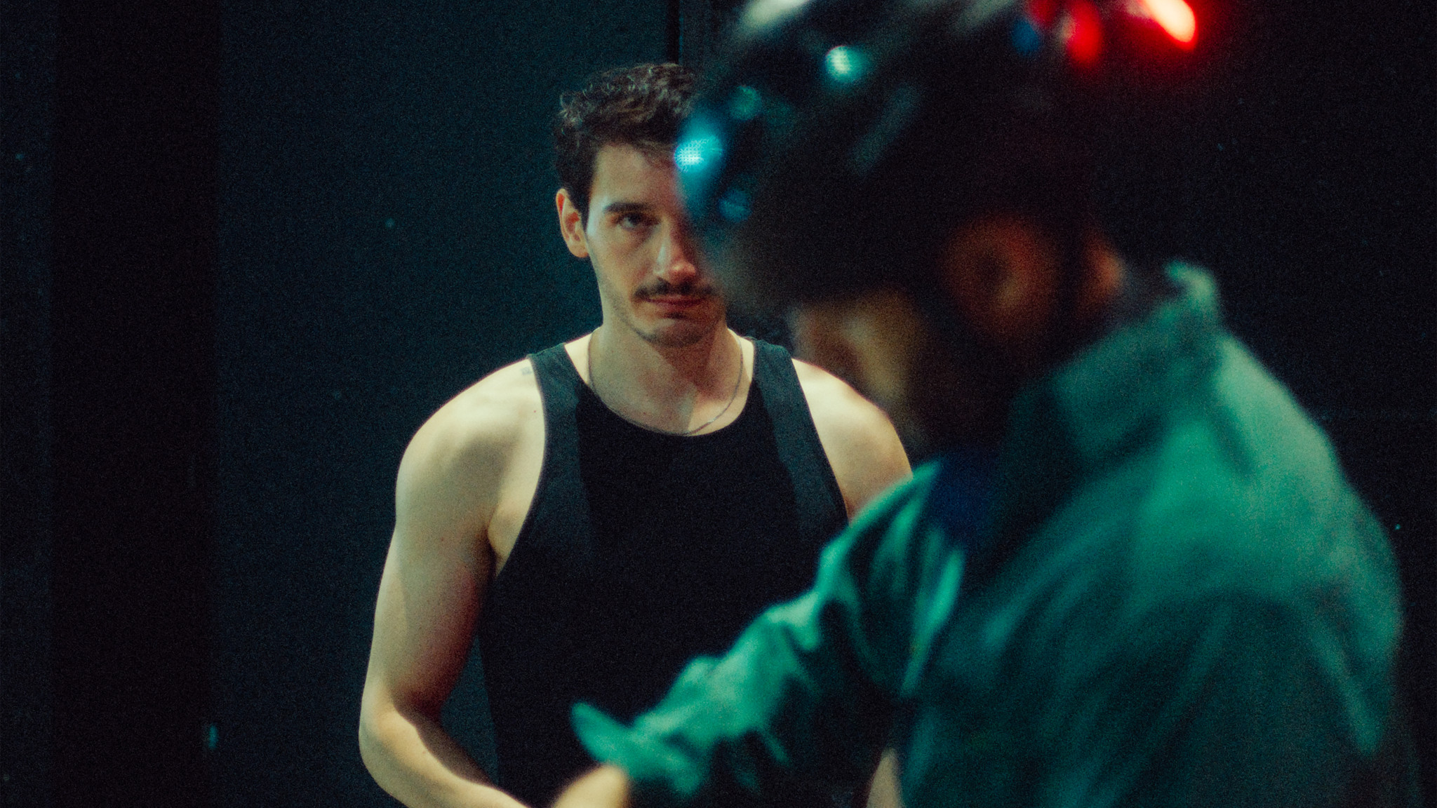 Sorties cinéma: «Drunken Noodles», «In the Grey»: quels films aller voir (ou pas) cette semaine?