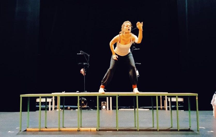 Le spectacle «Les Absolues» sera diffusé en streaming dimanche depuis le Casino-Théâtre de Rolle. 