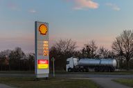 Teuerung: Deutsche Inflationsrate legt im März wegen Nahostkrieg zu