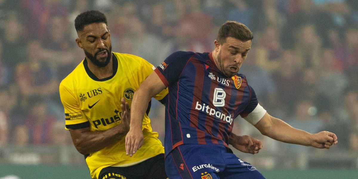 FC Basel vs. Young Boys: Match and Fan Travel Details