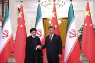 Chinas Strategie: Xi Jinping schaut dem Irankrieg zu – und sammelt stille Dividenden