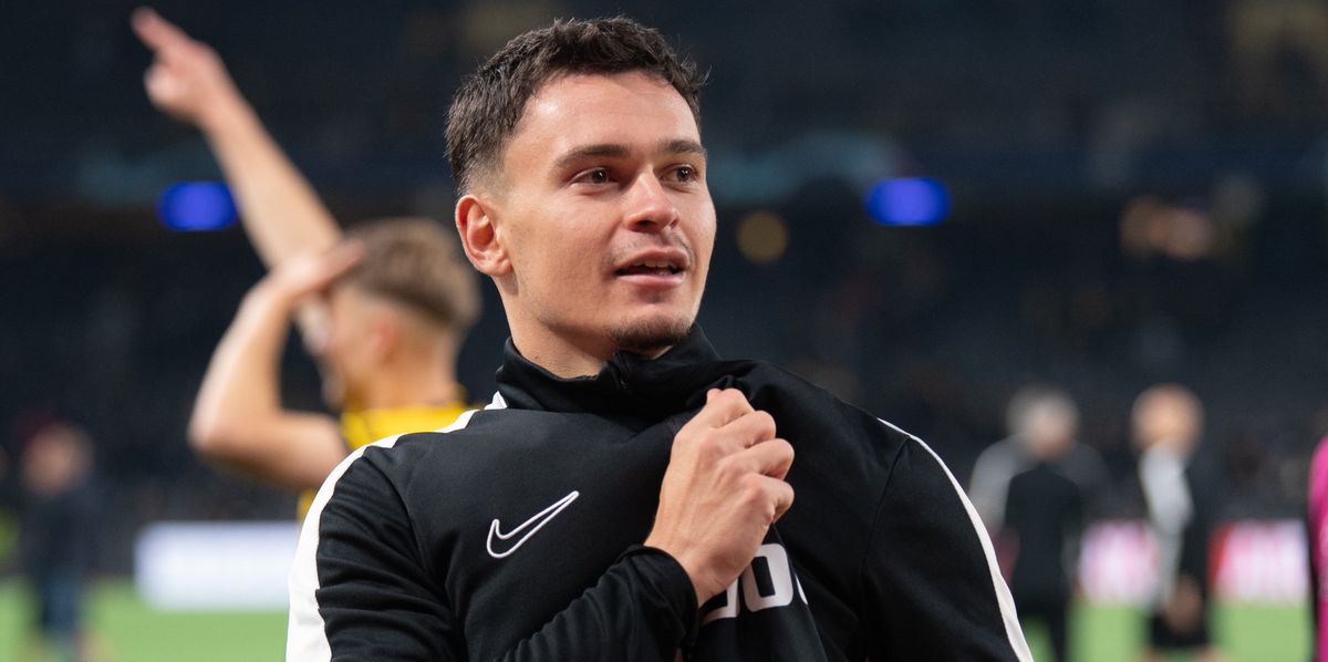Fabian Rieder moves from YB to Rennes: He flies to a new life in a private ...