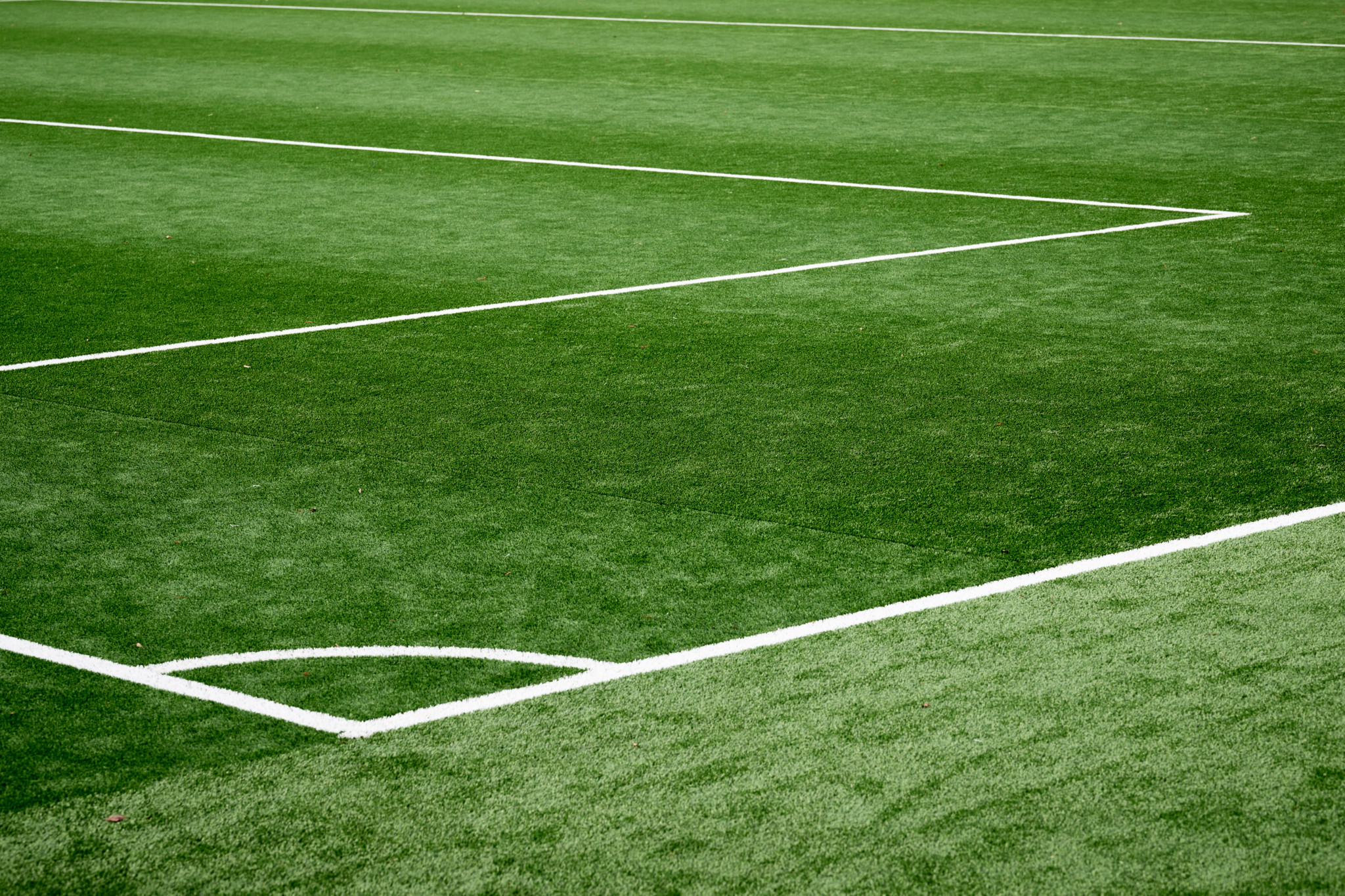 Gemeindeversammlung Langnau: Der FC Langnau bekommt ein Kunstrasenfeld
