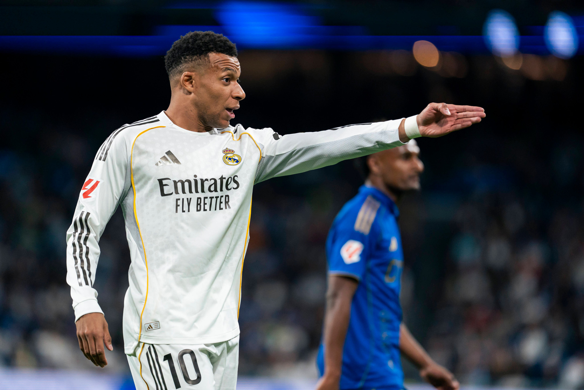 Krise bei Real Madrid: «Ich war der vierte Stürmer» – Mbappé offenbart Trainer-Streit