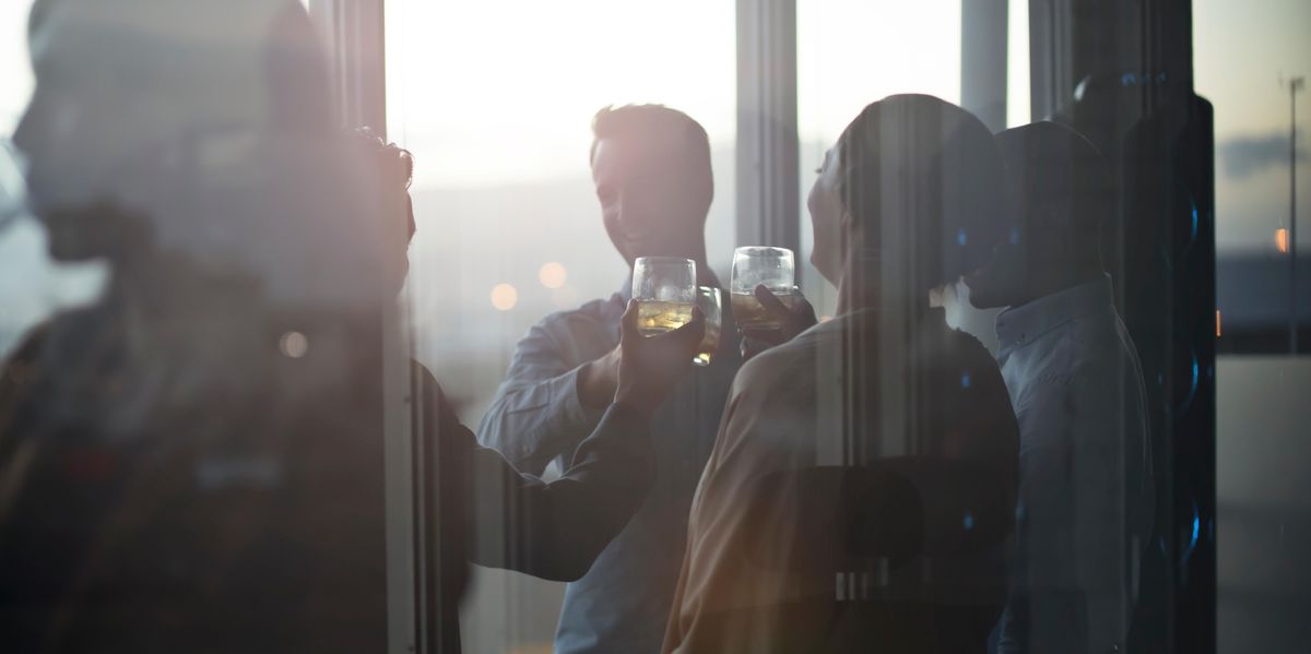 Alkohol: Wie ein trockener Monat die Gesundheit verbessert | Zürcher