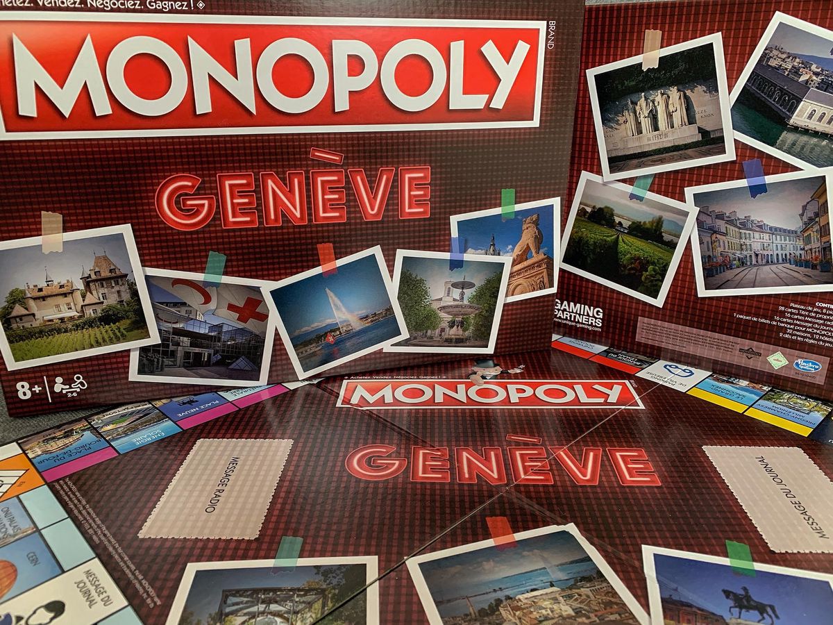 On peut désormais rêver d’un titre de propriété sur le monument Brunswick avec possibilité d’y construire des hôtels.