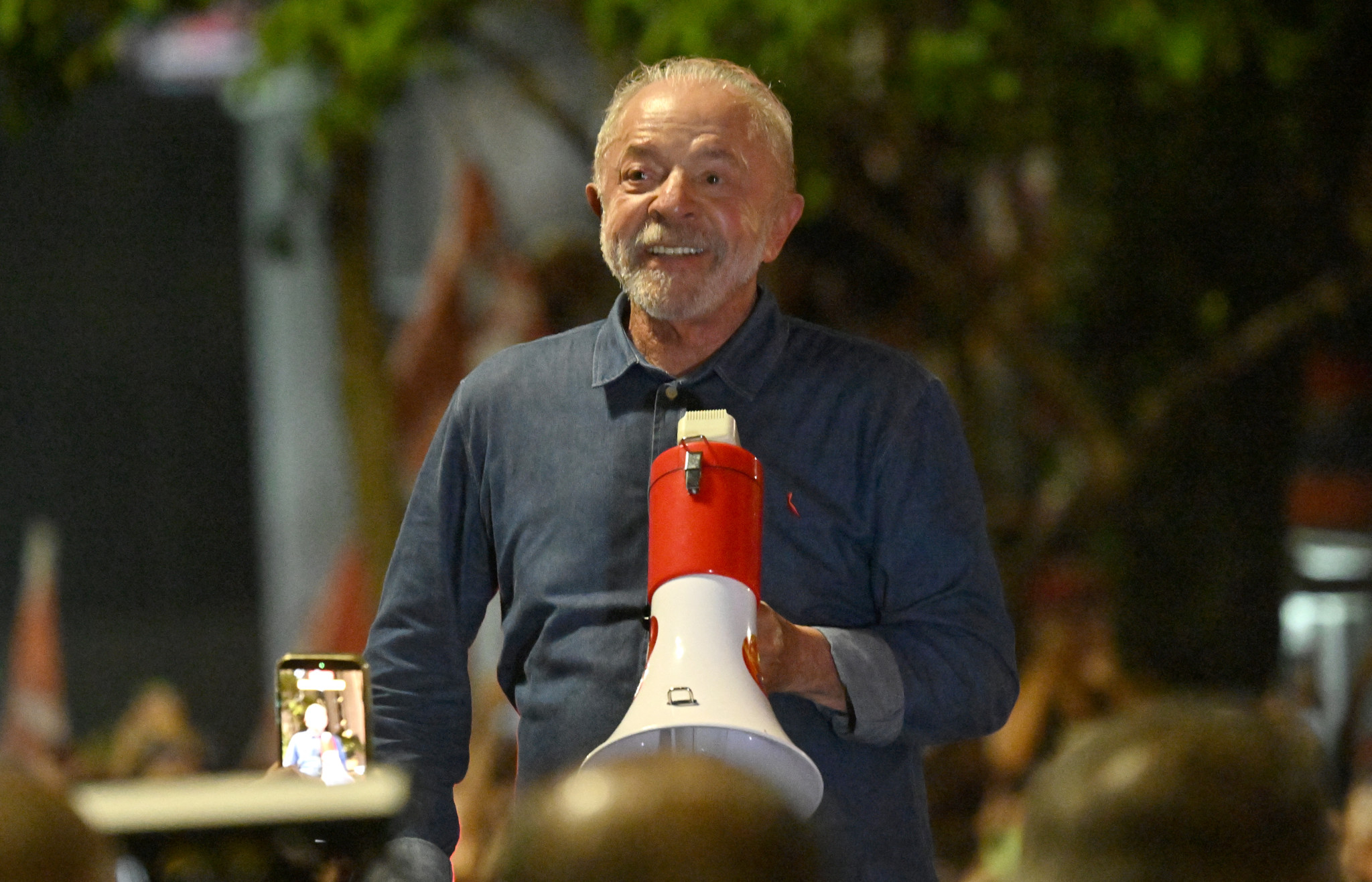 Réélection de Lula: Le monde réagit à la victoire de Lula pour un quatrième mandat