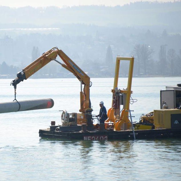 Le soutien fédéral à l’industrie sidérurgique helvétique en difficulté fait débat ces derniers mois.