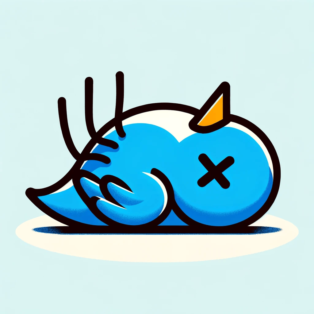 Analyse zur Entwicklung des Soziale Medien haben ihre Berechtigung verspielt Tages