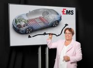 FuW-Analyse zu den Jahreszahlen: Ems-Chemie tanzt aus der Reihe