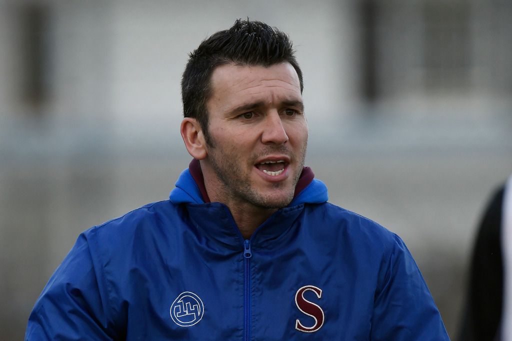 Anthony Braizat a déjà hâte d'en découdre Tribune de Genève