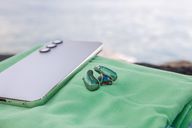 Akquisition: Sonova kauft Tinnitus-App SilentCloud