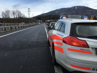 Décès d’un automobiliste valaisan de 65 ans sur l’autoroute A9