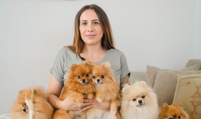 «Ich bekam schon Morddrohungen von Züchtern»