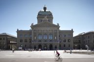 Demokratische Gegenwehr: Ständeräte wollen Ständemehr für EU-Verträge – ein Lackmustest für alle Bürgerlichen