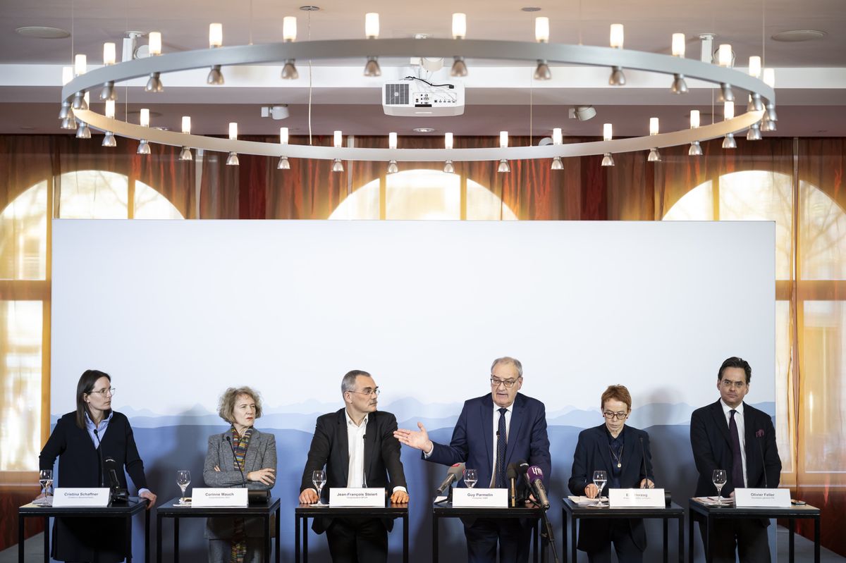 Et soudain, les Alémaniques découvrent la crise du logement