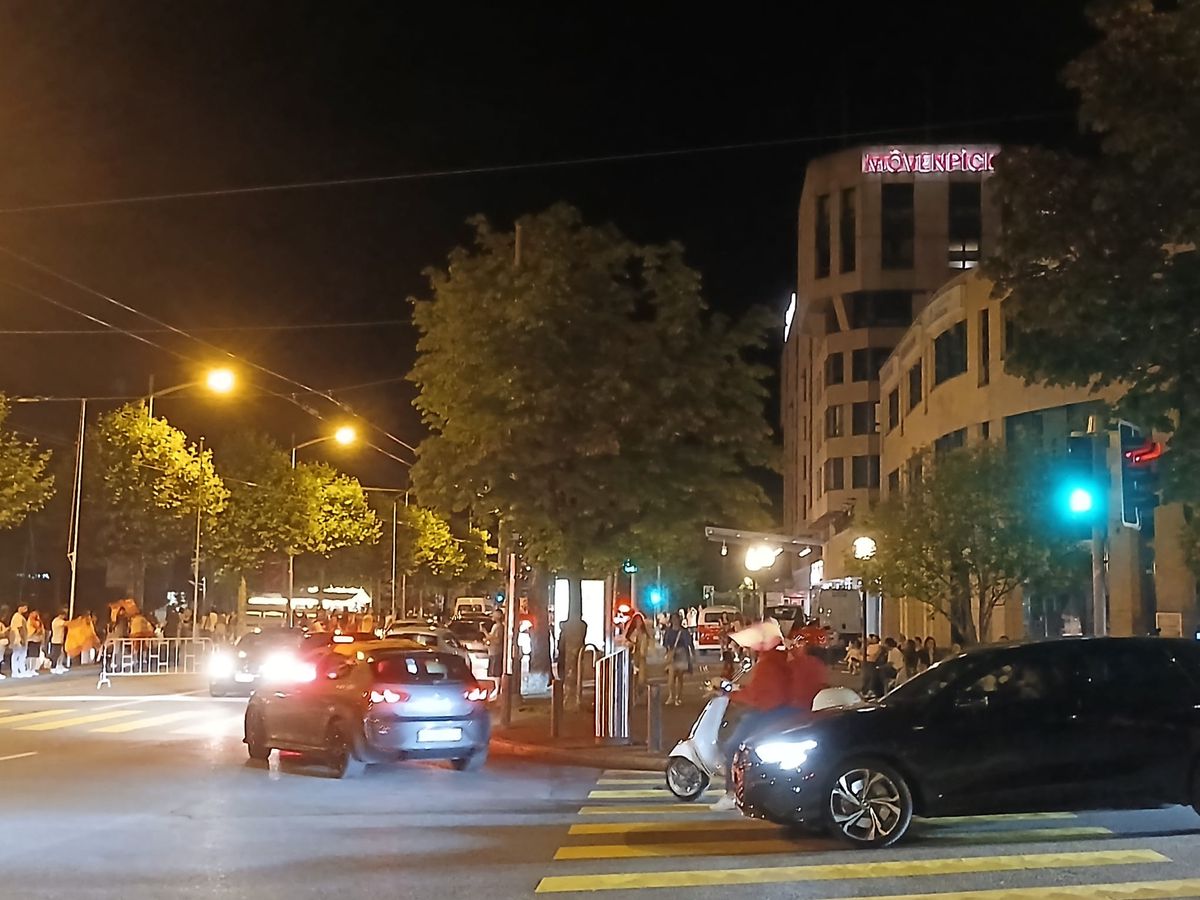 Triomphe de l’Espagne: la nuit compliquée des Suissesses 