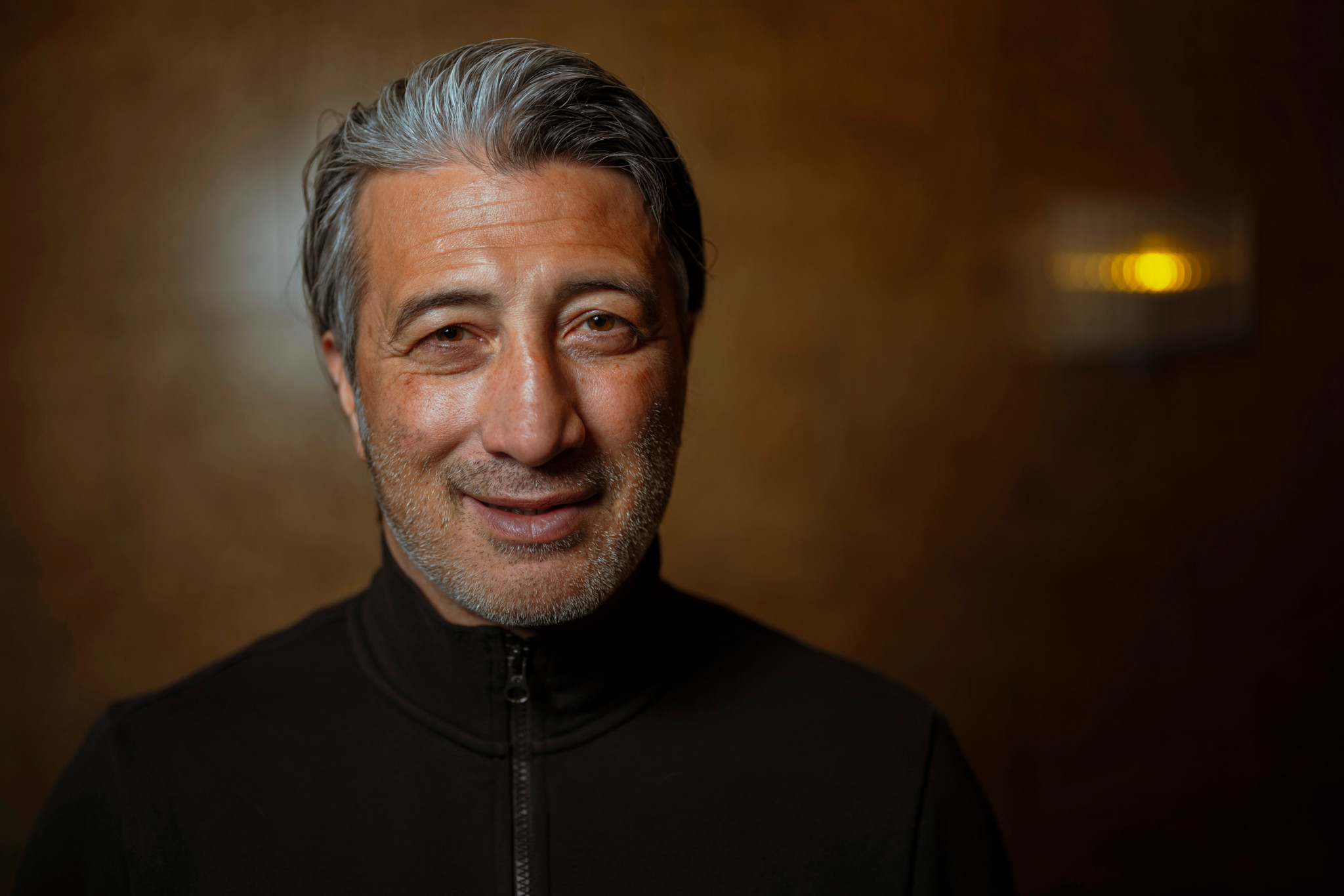 Murat Yakin im Interview: «Falls die Steuerbehörden damit ein Problem haben, sollen sie zu mir kommen»