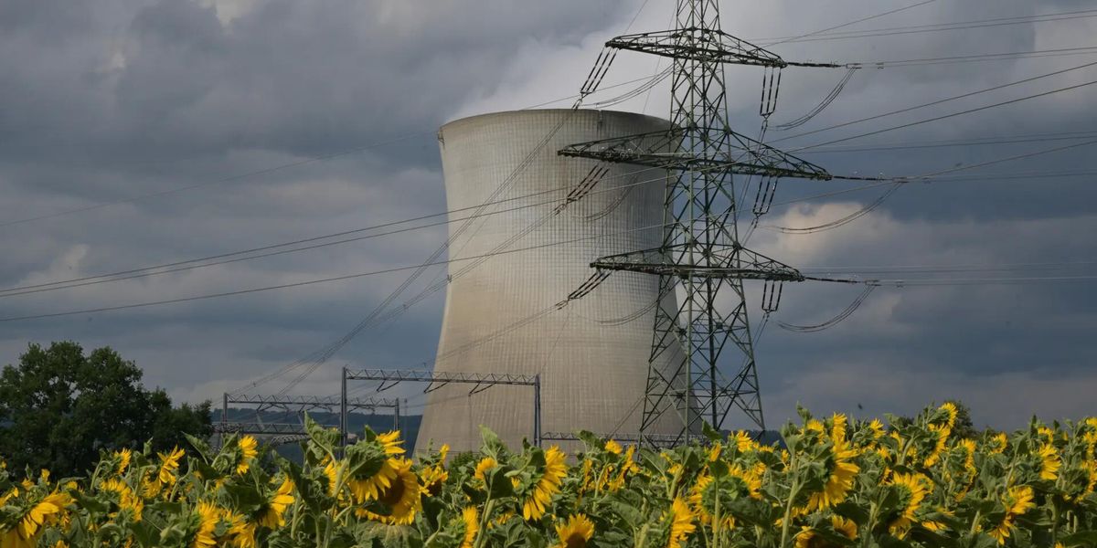 Nuclear power plants: National Council wants to lift ban on new ...