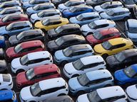 PMI: Deutsche Industrie schwächelt vor Jahreswechsel – «Vertiefte Rezession»