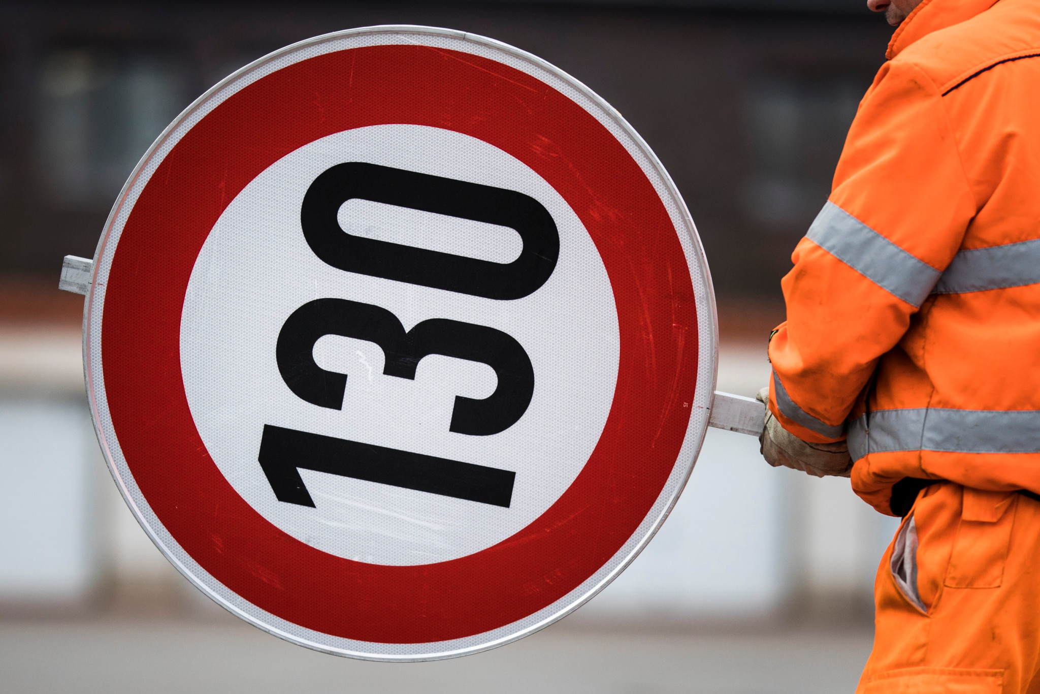 Hausse des prix de l’essence: L'Allemagne pourrait limiter sa vitesse sur l'autoroute