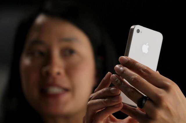 Surfen unter Beobachtung: Google-Cookies auf dem iPhones.