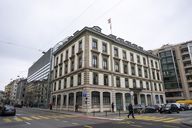 FuW-Analyse zu den Jahreszahlen: Swiss Prime Site ist in Form