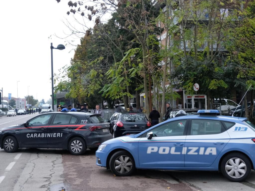 Plusieurs centaines de membres des forces de l’ordre sont mobilisés dans cette opération européenne (image d’illustration).