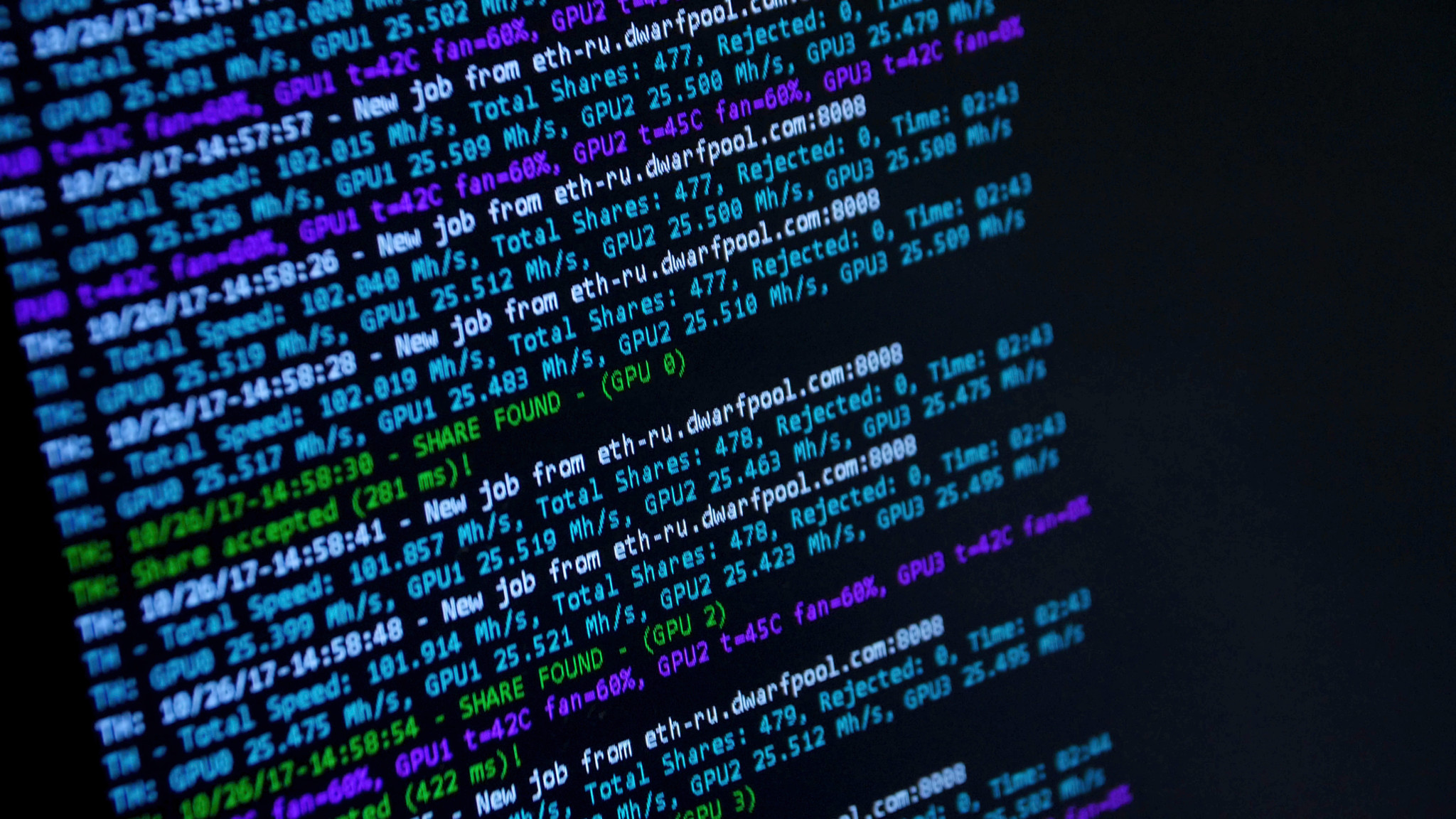 Vent de panique sur internet: Des failles dans le langage PHP menacent de nombreux sites web