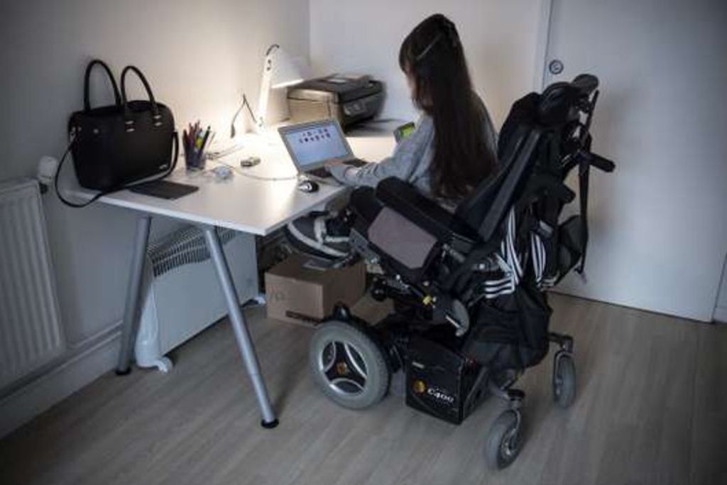 Pas de droit à la formation pour tous les handicapés