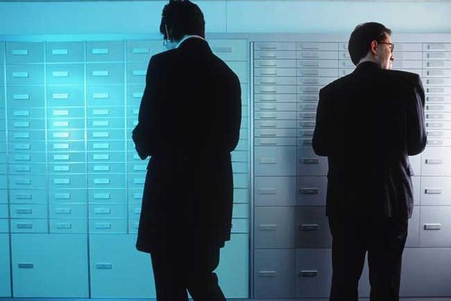 Le Credit Suisse établit des restrictions au secret bancaire