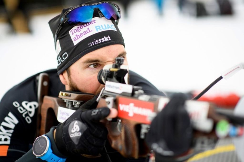 Les Suisses ratent leur entrée sur le relais mixte