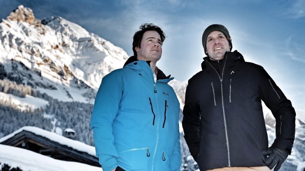 «Ich war überfordert mit Danis Situation» TagesAnzeiger