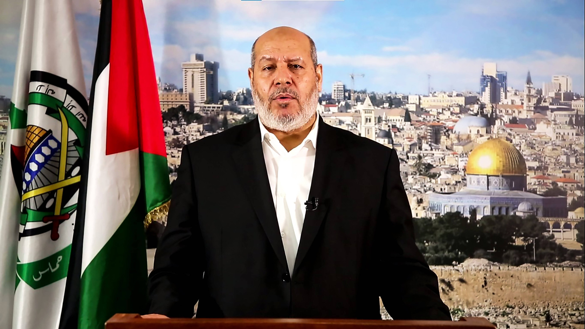Krieg im Nahen Osten: Hat die Hamas bereits eine neue Führung?