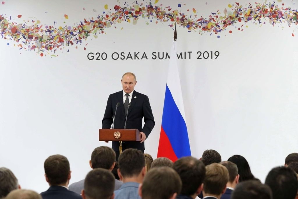 Traité nucléaire START: consultations en vue