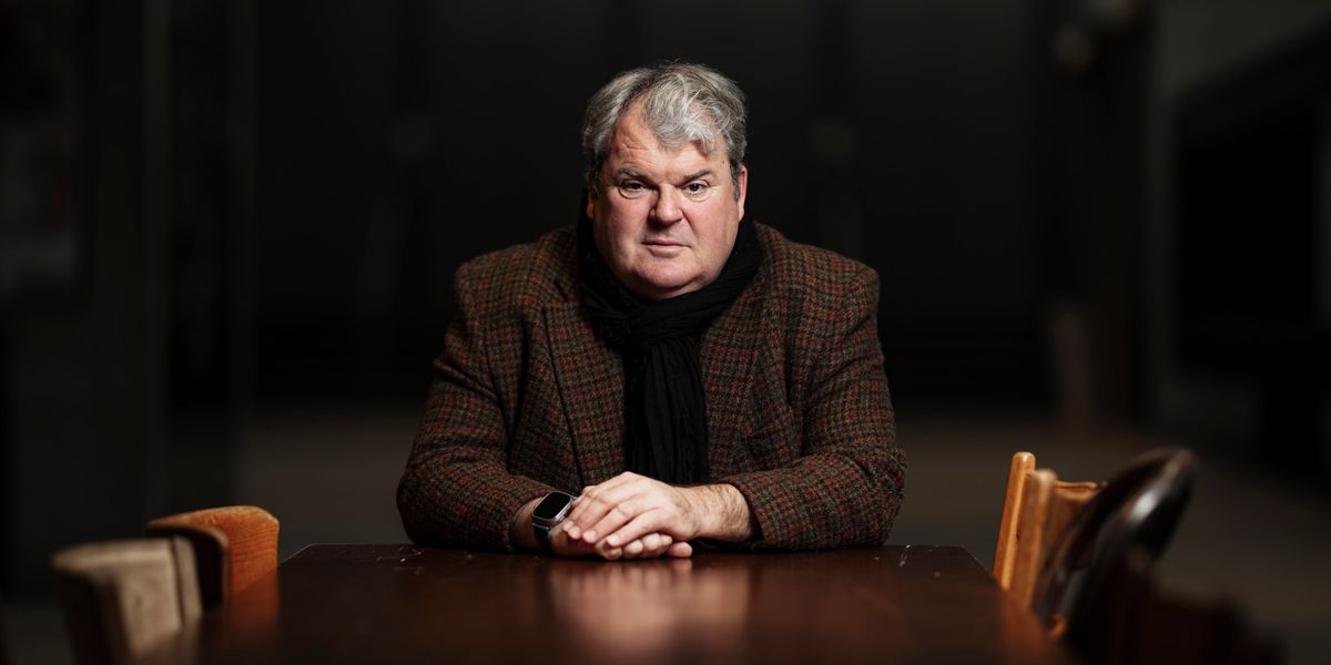 SRG-Debatte: Mike Müller kritisiert Halbierungsinitiative