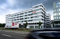 Rebalancing: Galderma und Sandoz neu im SMI – Kühne + Nagel und Swisscom draussen