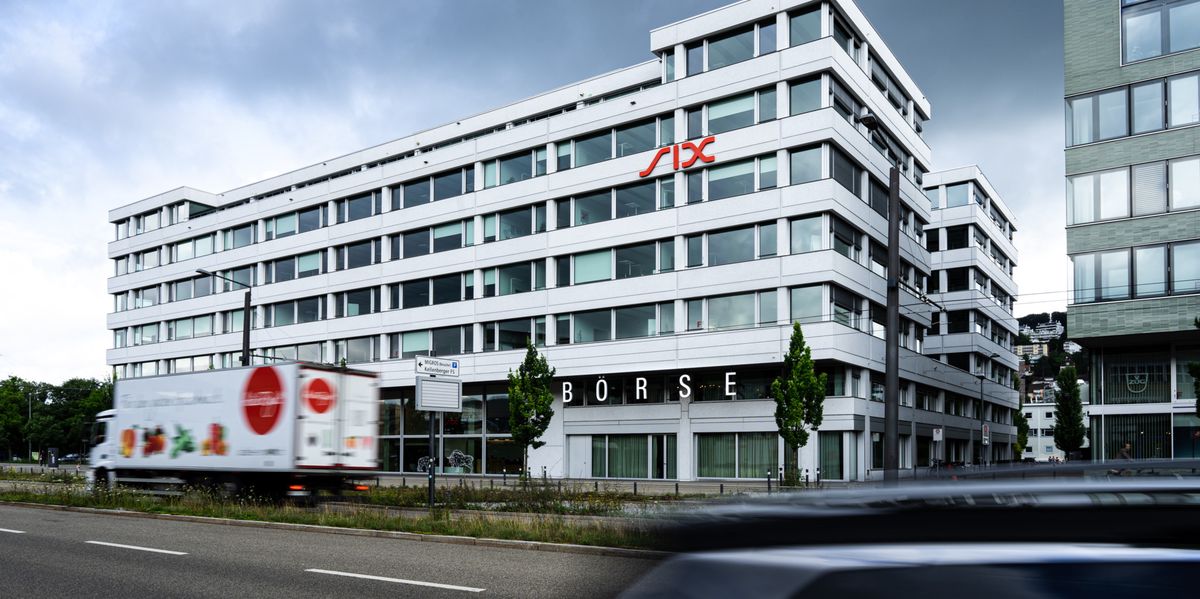 Entspannung-an-der-B-rse-SMI-steigt-zum-Wochenstart-auf-neues-Allzeithoch