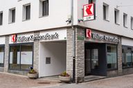 Halbjahreszahlen: Walliser KB legt etwas zu