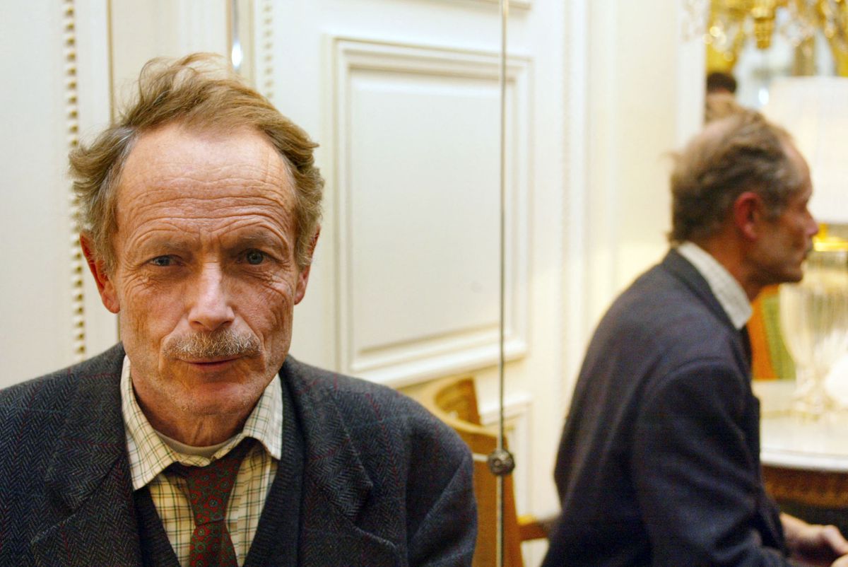 Erri de Luca pourrait-il se dédoubler? Son dernier roman «Les règles du mikado» le laisse supposer.