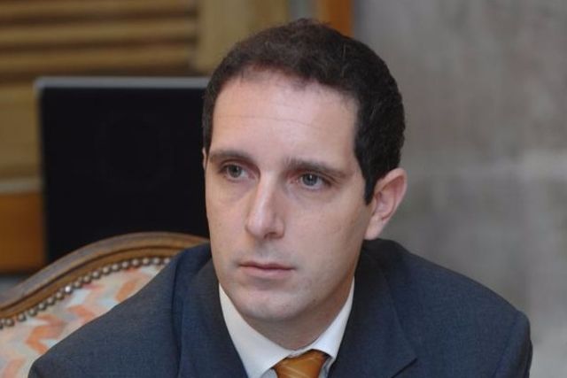 Antonio Pizzoferrato, le chef du Service de la sécurité et de l'espace public en Ville de Genève explique sa version des faits.