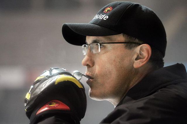 Erhält Larry Huras einen finnischen Assistenten? Berner Zeitung